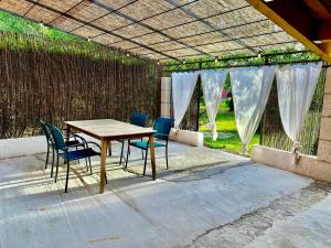 Maisons de vacances Domaine Plan des Devens : photos des chambres