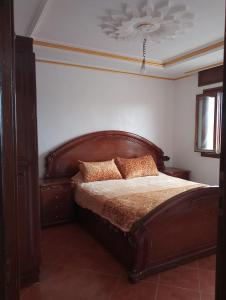 Studio Calme 4ème étage SANS ascenseur