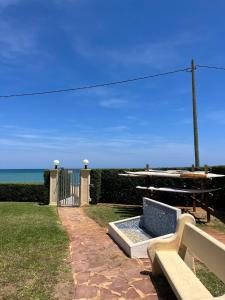 Ático con salida directa a la playa - Denia