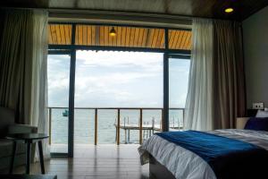 The Pier Phu Quoc Resort