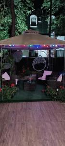 RB Apartment 1 (SPA) & 2
