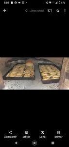 Finca Miguelito - Villa del Salvador