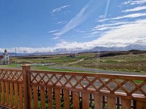 Helgafell Guesthouse