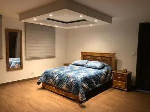 Finca el Mirador - Rizaralda