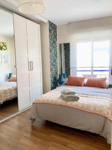 Apartamento Veleta