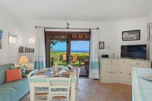 Villetta Tobago panoramic views