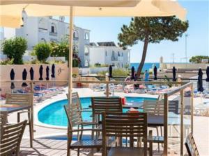 Fantastic Apartments 1 Bedroom