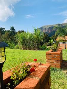 Chale Vale das Cachoeiras