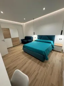 Praia Guest House 1 - Castelluccio Inferiore