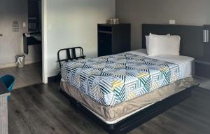 Double Room room in Motel 6-Kissimmee FL - Orlando