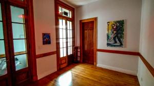 Elegante departamento en el corazón de Buenos Aires