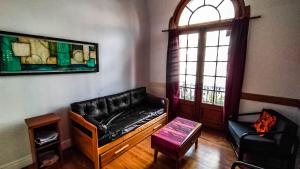 Elegante departamento en el corazón de Buenos Aires