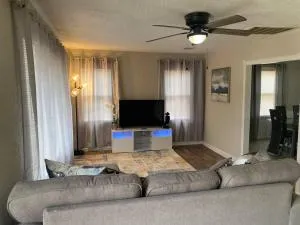 Your Home away from Home - 威奇托福尔斯