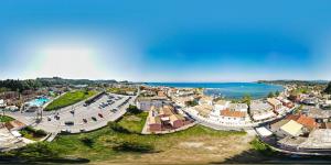 Alexandras Apartments