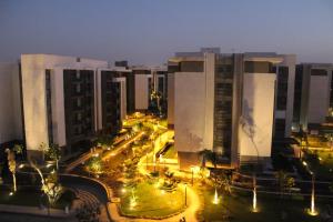 Apartment in Madinaty - privado , New Cairo , fifth settlement شقه فندقيه مدينتي