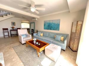Spectacular Penthouse Ocean Views. Playa Bavaro. Punta Cana