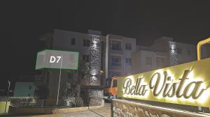 Bella Vista Residence D7