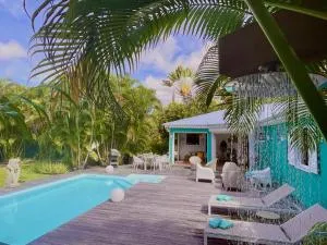 OCEAN LODGE Saint Anne Guadeloupe - Plaisance
