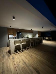 Flat Beira-mar - Pepper Village