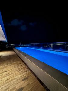 Flat Beira-mar - Pepper Village