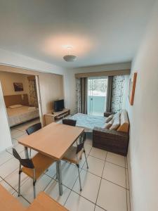 Pontal do Lago Caldas Novas