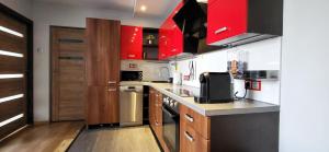 Vorto Apartament - Warsaw Center