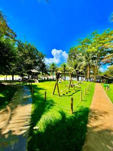 Pontal do Lago Caldas Novas