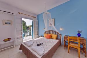 Aelia Studios Skiathos Greece