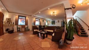 Hostal & Spa Casa Real