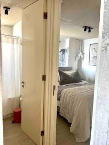 Departamento B vista privilegiada cerro Barón