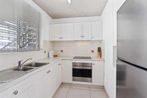 Wyuna Ocean Views in Burleigh