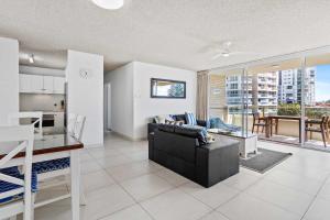 Wyuna Ocean Views in Burleigh