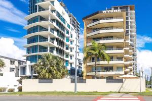 Wyuna Ocean Views in Burleigh
