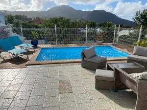 Chalet Paradis - Basse-Terre