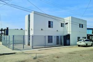 Planta Baja - 4hvězdičkové hotely ve městě Ensenada