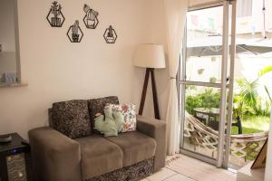 Apartamento Cactus no Dallas Park