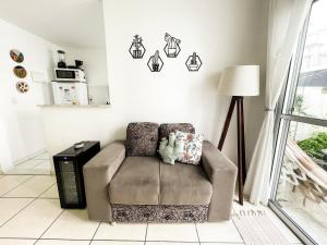 Apartamento Cactus no Dallas Park