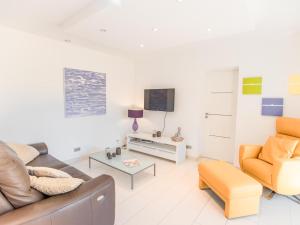 Maisons de vacances La petite Sorgues : photos des chambres