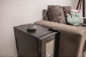 Apartamento Cactus no Dallas Park