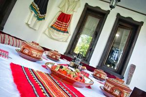 Milkovata Guest House