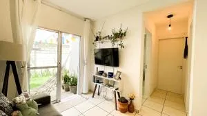 Apartamento Cactus no Dallas Park - Cabaceiras