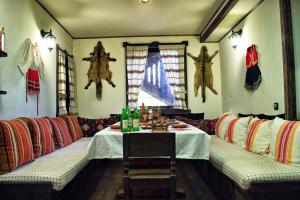 Milkovata Guest House