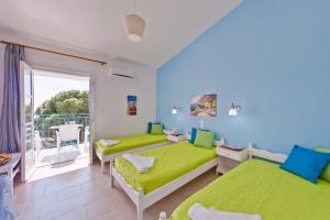 Aelia Studios Skiathos Greece