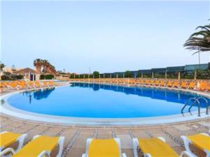 A Wow ApartHotel 2 Bedroom Sea View