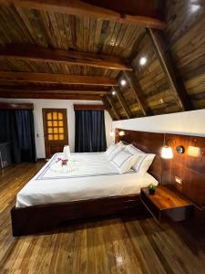 Hotel el viajero