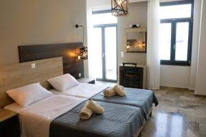 The Stonehouse at the Harbor