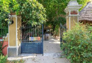 Les Gîtes de Grand Père Jules
