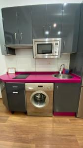 ALOJAMIENTO LANZA en el CORAZÓN DE SEVILLA