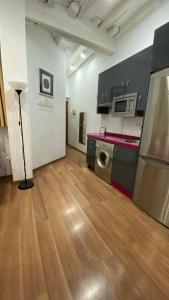 ALOJAMIENTO LANZA en el CORAZÓN DE SEVILLA