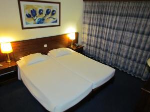 Hotel A.S. Sao Joao da Madeira